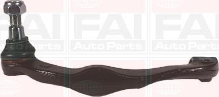 FAI AutoParts SS4422 - Testa barra d'accoppiamento autozon.pro