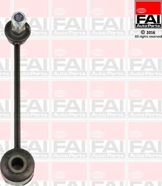 FAI AutoParts SS4549 - Asta / Puntone, Stabilizzatore autozon.pro