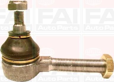 FAI AutoParts SS451 - Testa barra d'accoppiamento autozon.pro