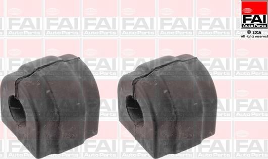 FAI AutoParts SS4582K - Bronzina cuscinetto, Barra stabilizzatrice autozon.pro