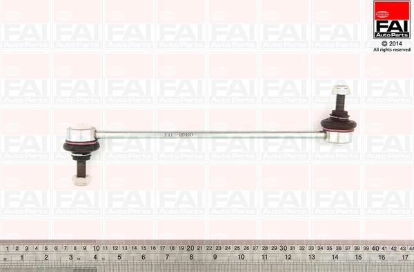 FAI AutoParts SS4529 - Asta / Puntone, Stabilizzatore autozon.pro