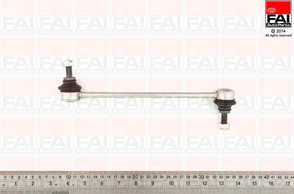 FAI AutoParts SS4574 - Asta / Puntone, Stabilizzatore autozon.pro