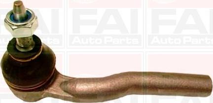 FAI AutoParts SS457 - Testa barra d'accoppiamento autozon.pro