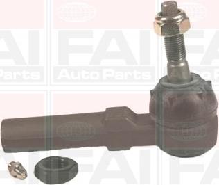 FAI AutoParts SS4645 - Testa barra d'accoppiamento autozon.pro