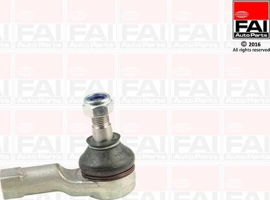 FAI AutoParts SS464 - Testa barra d'accoppiamento autozon.pro