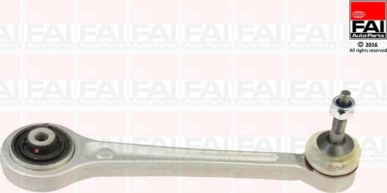 FAI AutoParts SS4613 - Braccio oscillante, Sospensione ruota autozon.pro