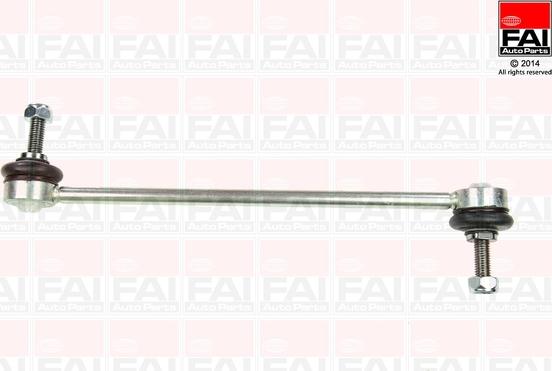 FAI AutoParts SS4612 - Asta / Puntone, Stabilizzatore autozon.pro