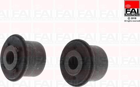 FAI AutoParts SS4685 - Supporto, Corpo assiale autozon.pro