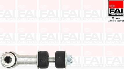 FAI AutoParts SS467 - Asta / Puntone, Stabilizzatore autozon.pro