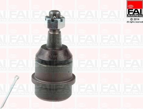 FAI AutoParts SS4097 - Giunto di supporto / guida autozon.pro