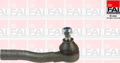 FAI AutoParts SS4044 - Testa barra d'accoppiamento autozon.pro