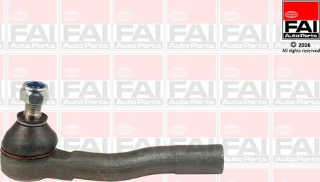 FAI AutoParts SS4045 - Testa barra d'accoppiamento autozon.pro