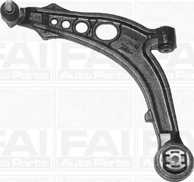 FAI AutoParts SS4069 - Braccio oscillante, Sospensione ruota autozon.pro