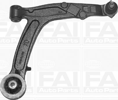 FAI AutoParts SS4064 - Braccio oscillante, Sospensione ruota autozon.pro