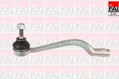 FAI AutoParts SS4062 - Testa barra d'accoppiamento autozon.pro