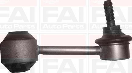 FAI AutoParts SS4008 - Asta / Puntone, Stabilizzatore autozon.pro