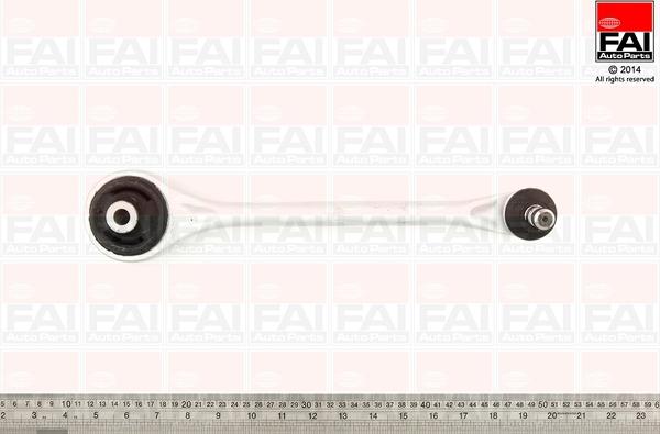 FAI AutoParts SS4003 - Braccio oscillante, Sospensione ruota autozon.pro