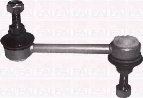 FAI AutoParts SS4002 - Asta / Puntone, Stabilizzatore autozon.pro