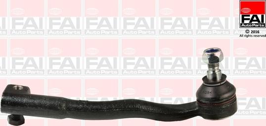 FAI AutoParts SS4019 - Testa barra d'accoppiamento autozon.pro