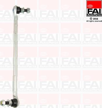 FAI AutoParts SS4013 - Asta / Puntone, Stabilizzatore autozon.pro