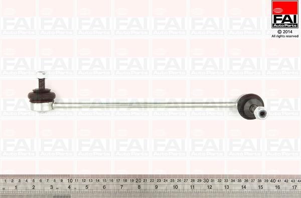 FAI AutoParts SS4017 - Asta / Puntone, Stabilizzatore autozon.pro