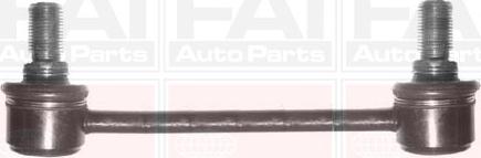 FAI AutoParts SS4085 - Asta / Puntone, Stabilizzatore autozon.pro