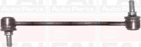 FAI AutoParts SS4086 - Asta / Puntone, Stabilizzatore autozon.pro