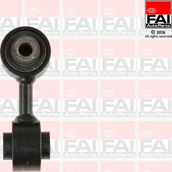 FAI AutoParts SS408 - Asta / Puntone, Stabilizzatore autozon.pro