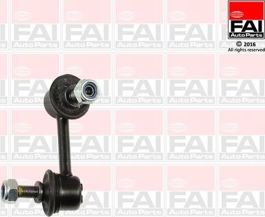 FAI AutoParts SS4078 - Asta / Puntone, Stabilizzatore autozon.pro