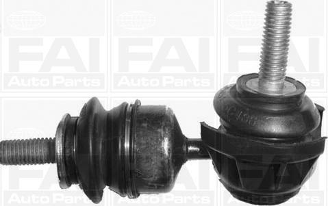 FAI AutoParts SS4073 - Asta / Puntone, Stabilizzatore autozon.pro