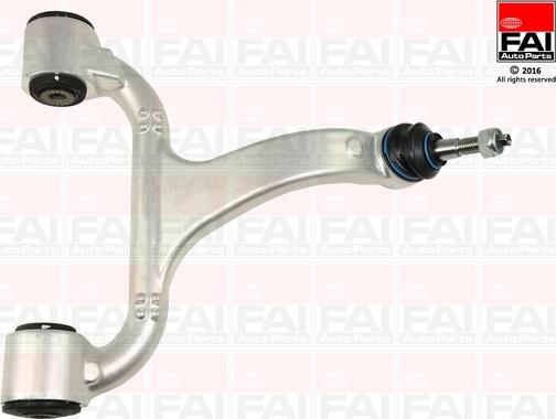 FAI AutoParts SS4146 - Braccio oscillante, Sospensione ruota autozon.pro