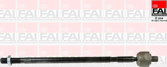 FAI AutoParts SS4143 - Giunto assiale, Asta trasversale autozon.pro