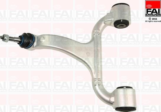 FAI AutoParts SS4147 - Braccio oscillante, Sospensione ruota autozon.pro