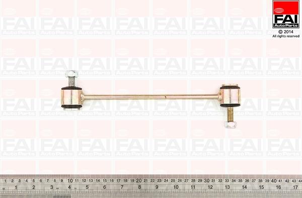 FAI AutoParts SS4151 - Asta / Puntone, Stabilizzatore autozon.pro