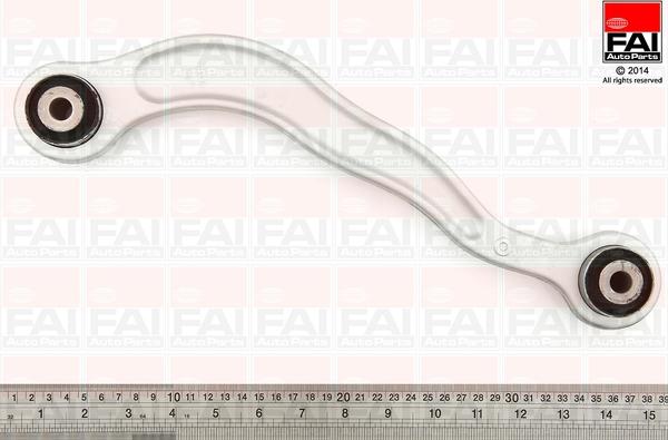 FAI AutoParts SS4158 - Braccio oscillante, Sospensione ruota autozon.pro