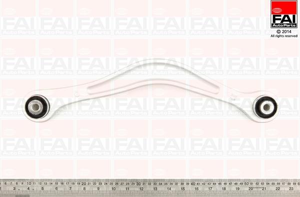 FAI AutoParts SS4157 - Braccio oscillante, Sospensione ruota autozon.pro