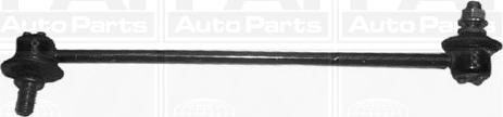 FAI AutoParts SS4169 - Asta / Puntone, Stabilizzatore autozon.pro