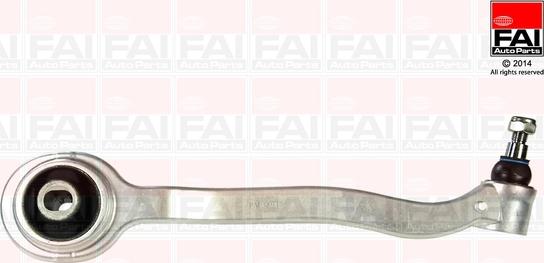 FAI AutoParts SS4160 - Braccio oscillante, Sospensione ruota autozon.pro