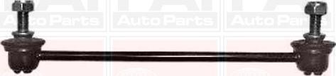 FAI AutoParts SS4167 - Asta / Puntone, Stabilizzatore autozon.pro