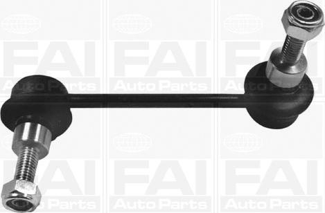 FAI AutoParts SS4185 - Asta / Puntone, Stabilizzatore autozon.pro