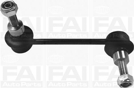 FAI AutoParts SS4186 - Asta / Puntone, Stabilizzatore autozon.pro