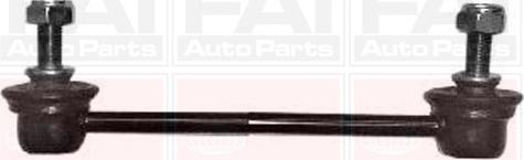 FAI AutoParts SS4180 - Asta / Puntone, Stabilizzatore autozon.pro