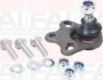 FAI AutoParts SS4136 - Giunto di supporto / guida autozon.pro