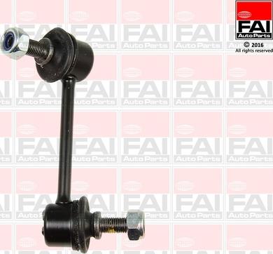 FAI AutoParts SS4172 - Asta / Puntone, Stabilizzatore autozon.pro