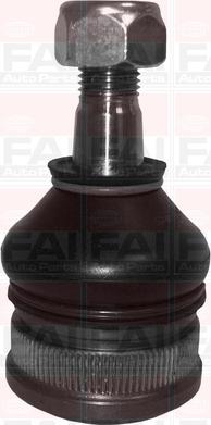 FAI AutoParts SS4893 - Giunto di supporto / guida autozon.pro