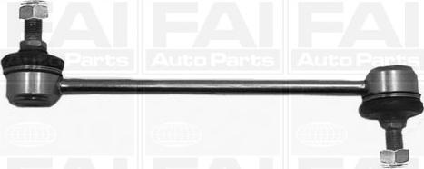 FAI AutoParts SS4843 - Asta / Puntone, Stabilizzatore autozon.pro