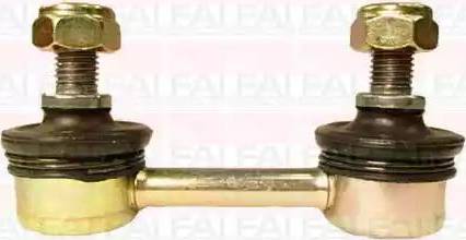 FAI AutoParts SS484 - Asta / Puntone, Stabilizzatore autozon.pro