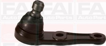 FAI AutoParts SS4852 - Giunto di supporto / guida autozon.pro