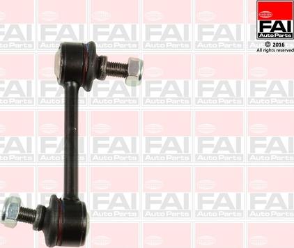 FAI AutoParts SS485 - Asta / Puntone, Stabilizzatore autozon.pro