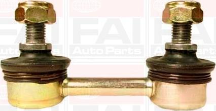 FAI AutoParts SS486 - Asta / Puntone, Stabilizzatore autozon.pro